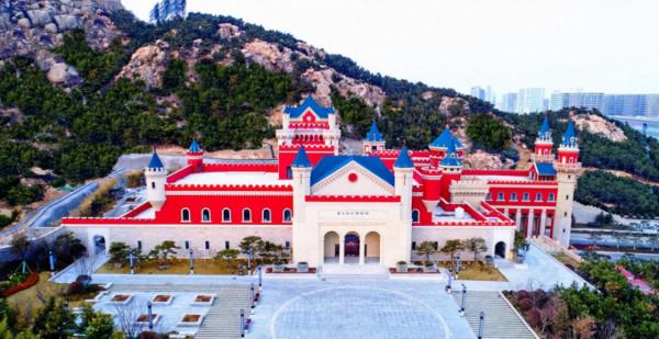 2021年智慧景區電子票務系統新功能免費體驗