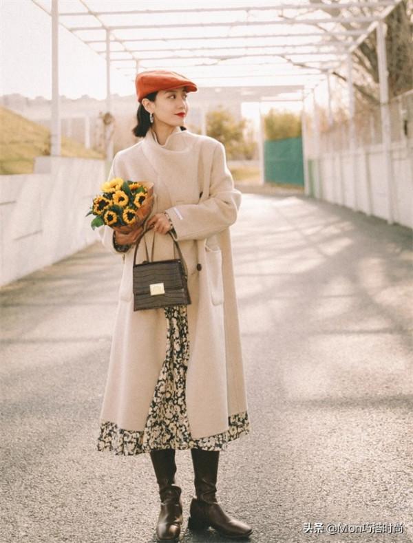 冬天不管穿大衣還是羽絨服,都別配裸靴,今年這4雙鞋更“合拍” 冬天不管穿大衣還是羽絨服,都別配裸靴,今年這4雙鞋更“合拍”