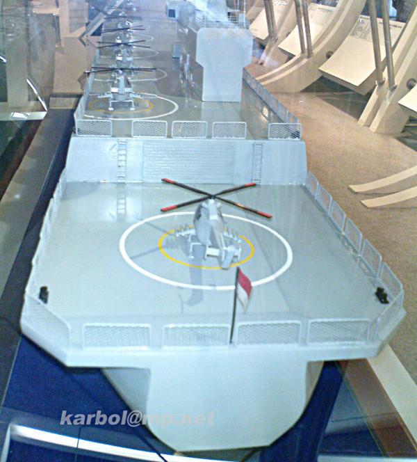 中國行我也行，印尼也要造&OpenCurlyDoubleQuote;航母&rdquo;，和土耳其弱弱聯合？