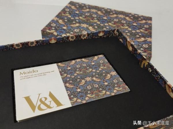 沐浴也能飄香香，V&amp;A藝術限量moido小活泉美膚花灑