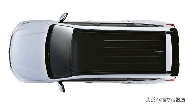 新車 | 海外售價約合人民幣25萬元，三菱帕傑羅·勁暢黑色系列釋出