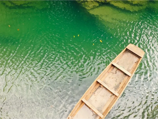 美到不像人間！憑實力驚豔外媒，最夢幻的雪域，旅行者此生必去