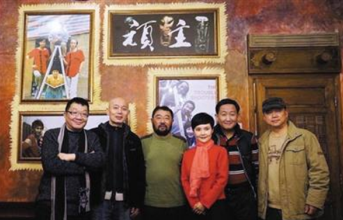 7位&OpenCurlyDoubleQuote;京圈女神&rdquo;上位史，2位自帶公主光環，5位傍上大導演