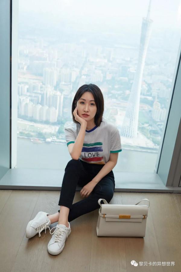 推廣｜| 質感好又耐看的上班包，這些值得入