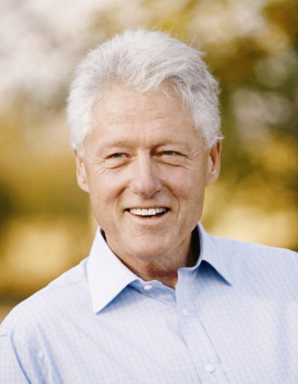 克林頓為讓中國加入WTO，向國會提出了三大設想，結果全部落空