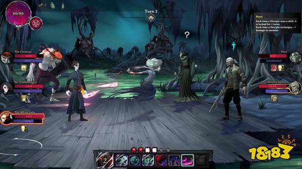 這款肉鴿爬塔遊戲讓我明白了數值平衡是一門藝術 這款肉鴿爬塔遊戲讓我明白了數值平衡是一門藝術