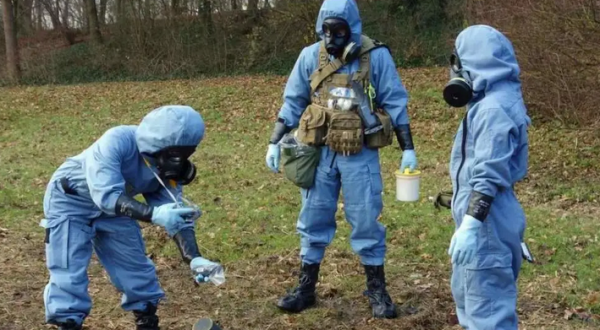 2003年工人挖出5個日軍遺留鐵桶，致1死43中毒，日本賠了多少錢？