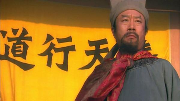 宋江的領導手腕有多厲害?看他沒上梁山就能架空晁蓋,你就知道了 宋江的領導手腕有多厲害?看他沒上梁山就能架空晁蓋,你就知道了