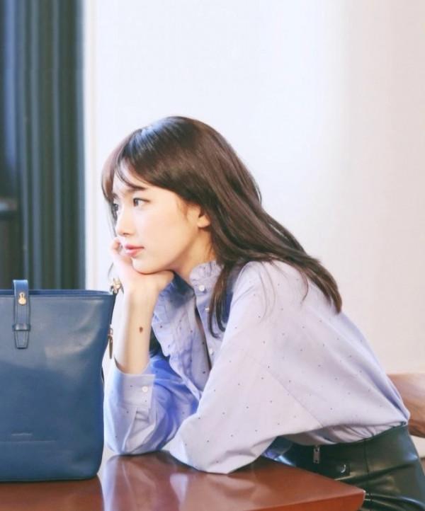 裴秀智高質量人生引關注,21歲與李敏鎬戀愛,曾是孟佳王霏霏隊友 裴秀智高質量人生引關注,21歲與李敏鎬戀愛,曾是孟佳王霏霏隊友