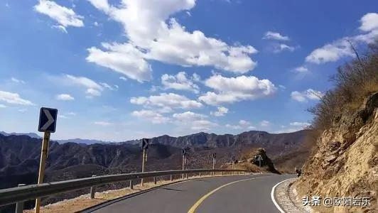 疫情過後，去京西這5條線路，來一場自駕吧！怎麼高興怎麼來