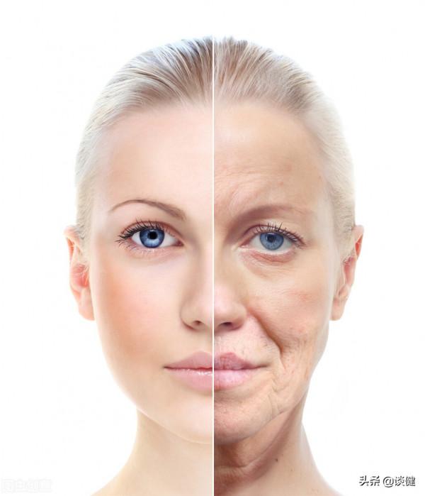 45歲後想要老得慢，5個習慣別再做，做好3件事或能讓衰老減速