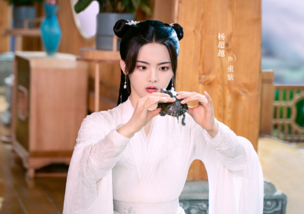 2022年有13部古裝劇播出,《安樂傳》呼聲最高,你期待哪部? 2022年有13部古裝劇播出,《安樂傳》呼聲最高,你期待哪部?