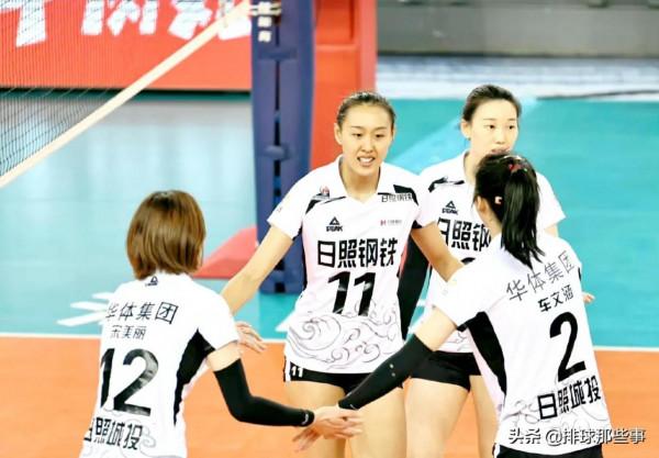 這支女排年年豪情壯志，年年鎩羽而歸，球迷：主教練該下課了