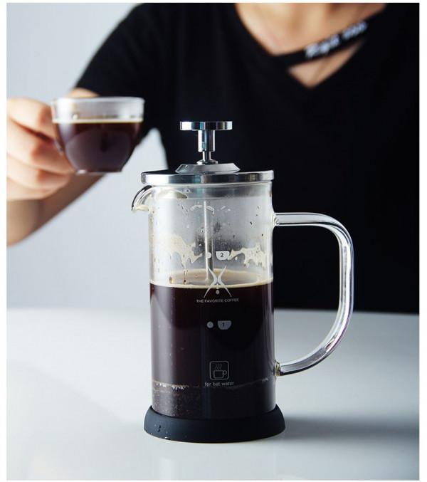 露營咖啡的咖位之爭，掛耳、法壓壺、摩卡壺誰才是露營中的王者？