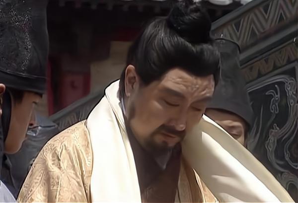 蜀漢滅亡48年後，劉備的曾孫重返西川，哪料卻又成了“安樂公”