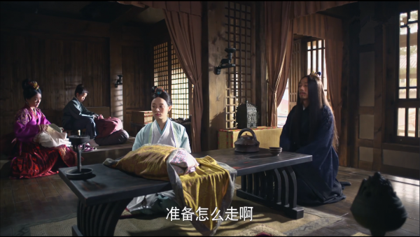 羋月傳:張儀兩次阻止羋月離開秦宮,是為羋月著想還是另有所圖? 羋月傳:張儀兩次阻止羋月離開秦宮,是為羋月著想還是另有所圖?