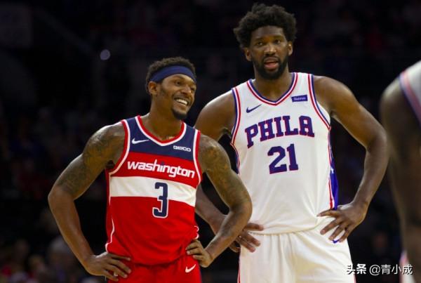 6換1交易方案，76人一舉兩得，陣容大升級，西蒙斯去奇才