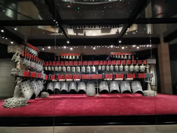 曉過去，驚歎古人的創造力