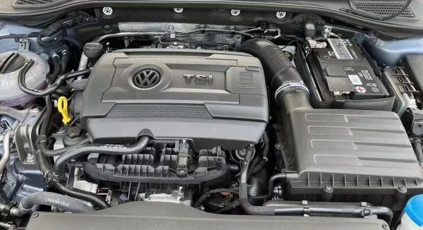 搭載帕薩特邁騰發動機的蘭博基尼，你還會買嗎？