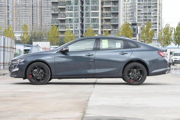 解讀2022款邁銳寶XL&comma;價效比很高的B級車？