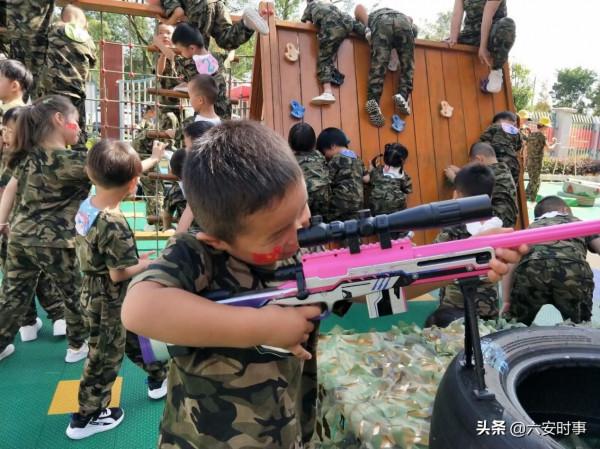 「歡慶國慶」喜迎祖國華誕 共慶盛世繁榮——獨山鎮幼兒園國慶節“我是勇敢小小兵”主題活動 「歡慶國慶」喜迎祖國華誕 共慶盛世繁榮——獨山鎮幼兒園國慶節“我是勇敢小小兵”主題活動