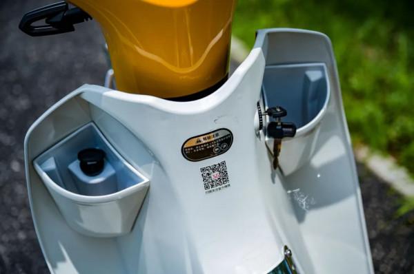 這款小車不簡單——感受宗申YAMI 這款小車不簡單——感受宗申YAMI