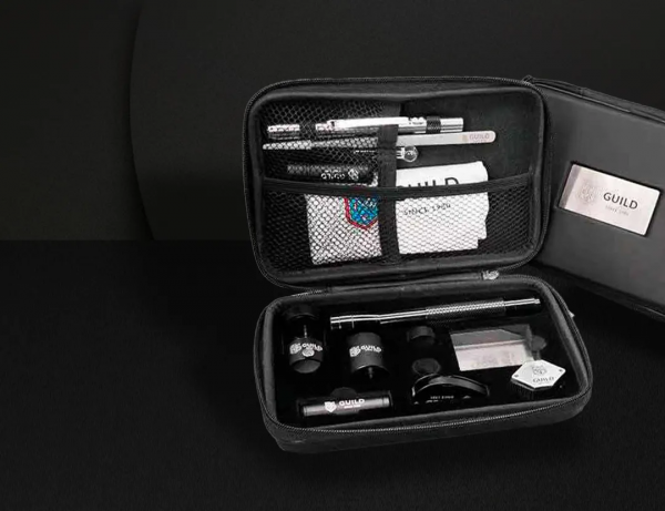 漲姿勢，帶你認識常用行動式寶石檢測儀器