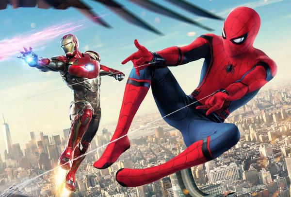 漫威沒了鋼鐵俠、蜘蛛俠會怎樣?迪士尼這次尷尬了 漫威沒了鋼鐵俠、蜘蛛俠會怎樣?迪士尼這次尷尬了