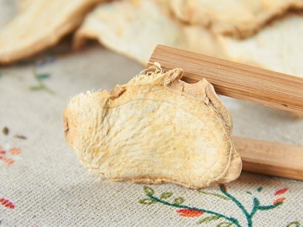 生薑、乾薑、炮姜是一種東西嗎？不再傻傻分不清楚