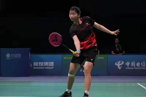 「湖北全運之光」湖北羽毛球創全運歷史最佳戰績，新週期向新挑戰勇敢亮劍