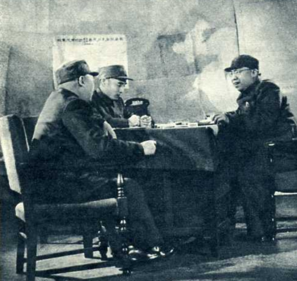 十萬將士變百萬雄兵！杜聿明直言越打越多，東野擴軍的秘訣是什麼