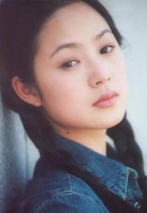 看膩了“白幼瘦”，這6位風姿綽約的女星，年紀越大越有韻味