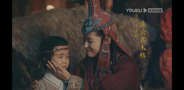 大劇《山河月明》播出，1集大有乾坤，口碑分化嚴重，褒貶不一