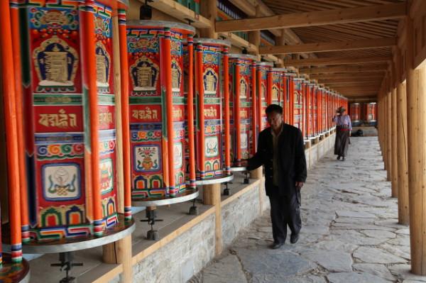 甘肅冷知識：推薦甘肅這22個世界之最和中國之最，你還知道哪些？