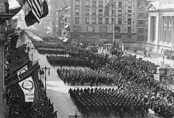 美國的五星上將為什麼會分為“潘興派”和“羅斯福派”? 美國的五星上將為什麼會分為“潘興派”和“羅斯福派”?