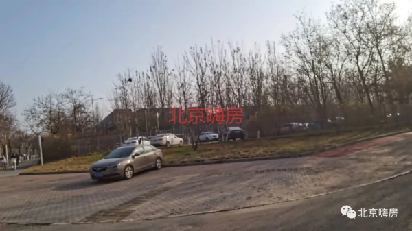 進圈海淀碼農就要先搶房