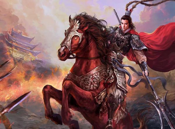 呂布驍勇善戰，但為何曹操不接受他的投誠，反而處死了他？