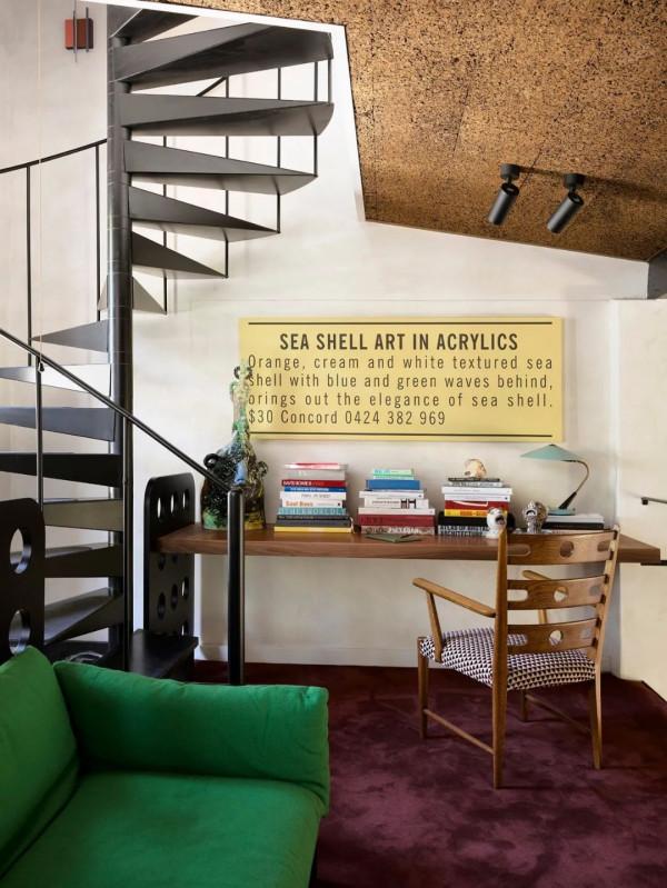 這兩位明星的家 · 堪稱豪宅中的清流 / Stars`s Home