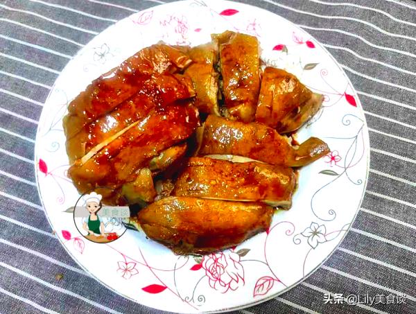 秋天進補這肉常吃，15元一斤，加料一煮太香啦，營養好吃還不上火