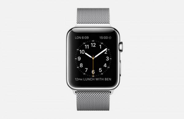 讓蘋果看起來像蘋果的他，自創公司上線官網也很「蘋果」