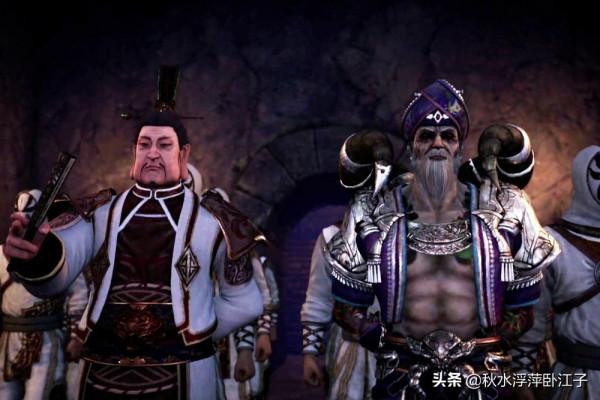 李克用究竟是忠臣還是逆臣，如果唐昭宗完全信任他大唐能復興嗎？