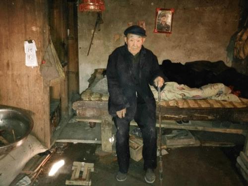 在農村還是要有一個兒子 在農村還是要有一個兒子