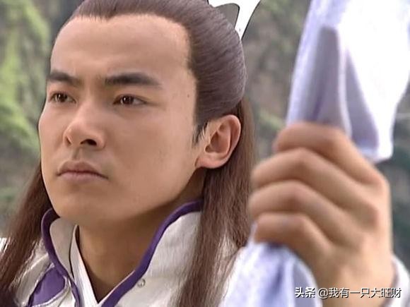 《蕭十一郎》謙謙君子終成邪惡反派，愛而不得的連城璧，可憐至極