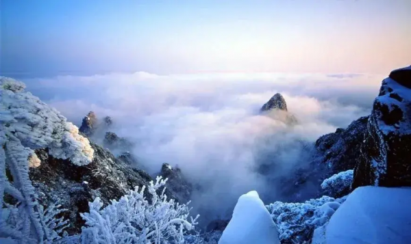 12月旅行推薦：10個人少景美的地方，用旅行給2021畫上句號吧