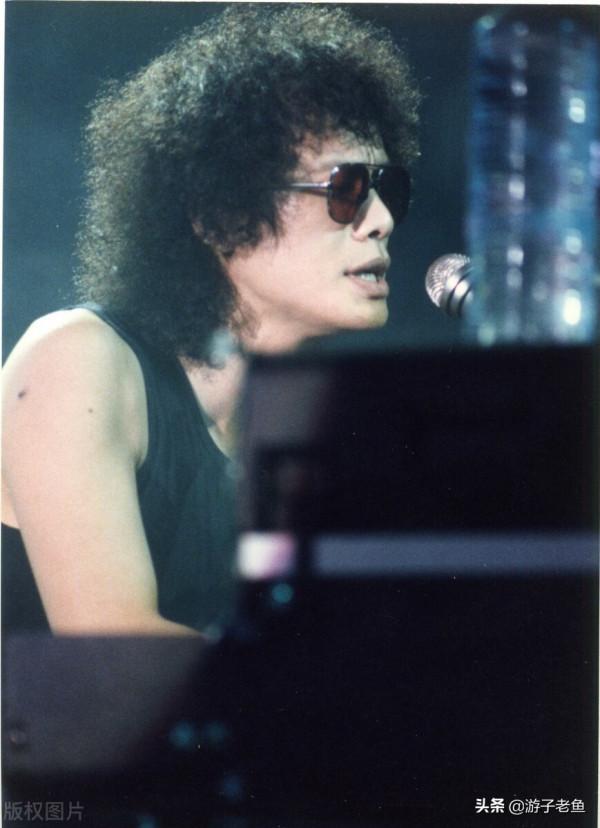 為何人世間不能溶解你的樣子