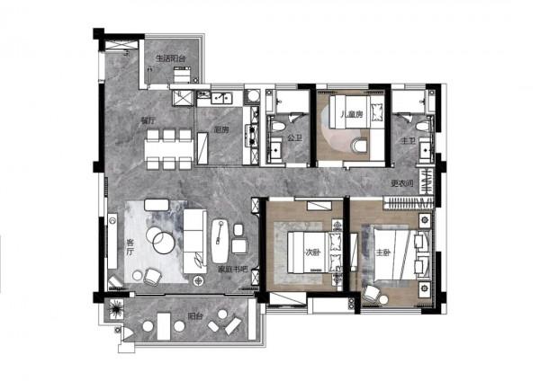 藝爍國際:現代基因與東方韻味的巧妙平衡 藝爍國際:現代基因與東方韻味的巧妙平衡