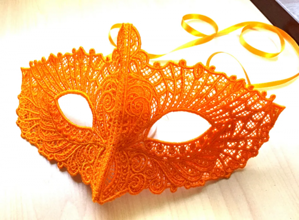 不懂就問，電腦繡花機拿到手了可以幹嘛？? 高階品質繡花瞭解一下