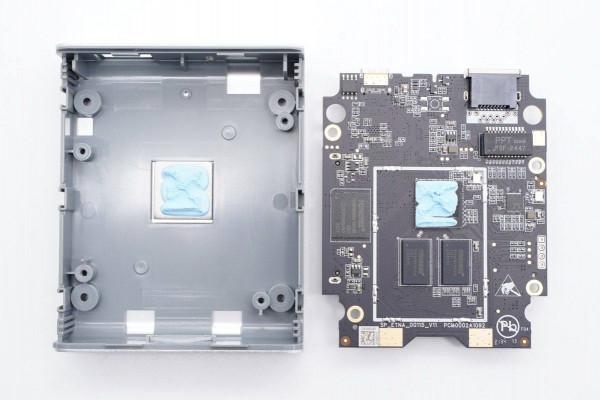 行動硬碟個人網盤一個搞定，Lexar雷克沙時光機深度拆解