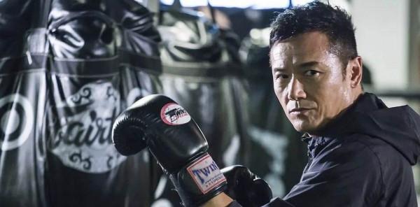 終於定檔!警匪港劇《飛虎3》本月16號首播,十大男神整裝待發 終於定檔!警匪港劇《飛虎3》本月16號首播,十大男神整裝待發