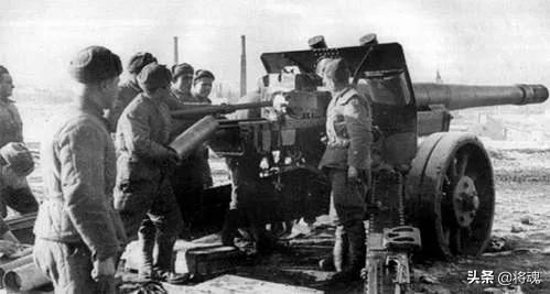 志願軍炮5連在青雲洞鏖戰18個晝夜，打到最後全連僅剩下一門炮